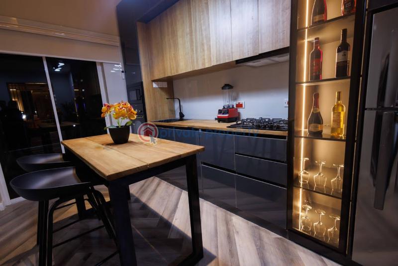 Three bedrooms service apartment - 13 3 bedroom Block Of Flats Short let House On The Rock Ikate Elegushi Lekki Lagos - 13