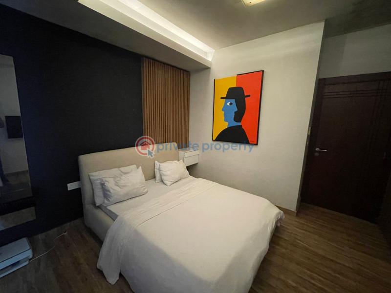 Three bedrooms serviced apartment - 20 3 bedroom Self Contain Short let Eko Pearl Eko Atlantic Victoria Island Lagos - 20