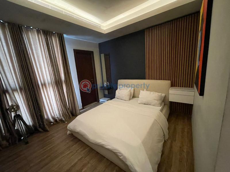 Three bedrooms serviced apartment - 19 3 bedroom Self Contain Short let Eko Pearl Eko Atlantic Victoria Island Lagos - 19