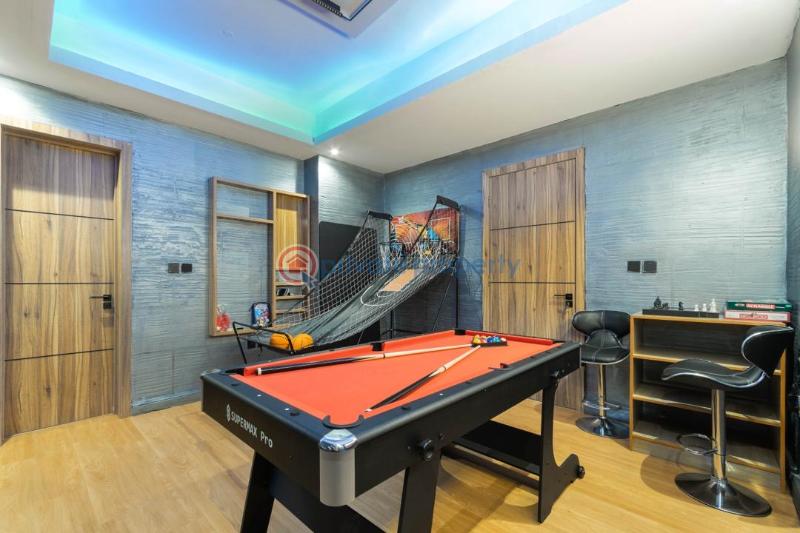 3 bedroom Flat & Apartment Short let Lekki Phase 1 Lagos - 2