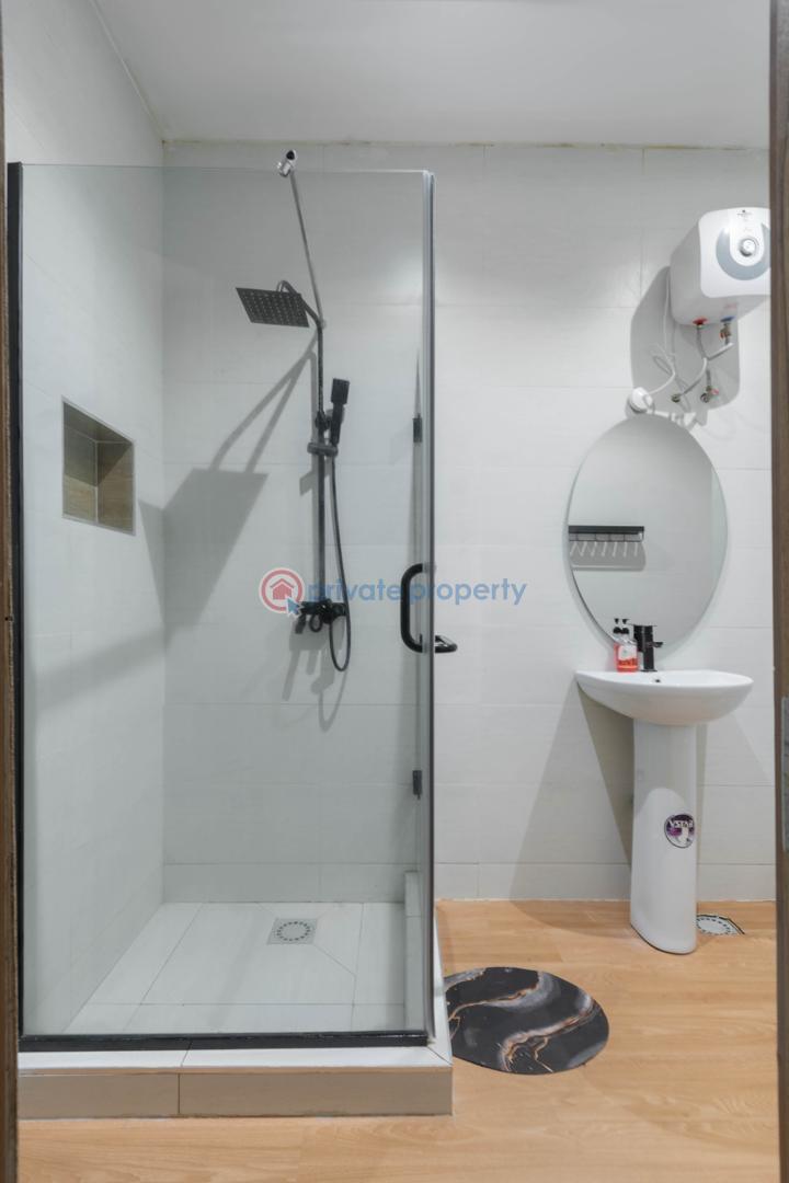 3 bedroom Flat & Apartment Short let Lekki Phase 1 Lagos - 8