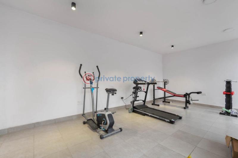 3 bedroom Flat & Apartment Short let Lekki Phase 1 Lagos - 7