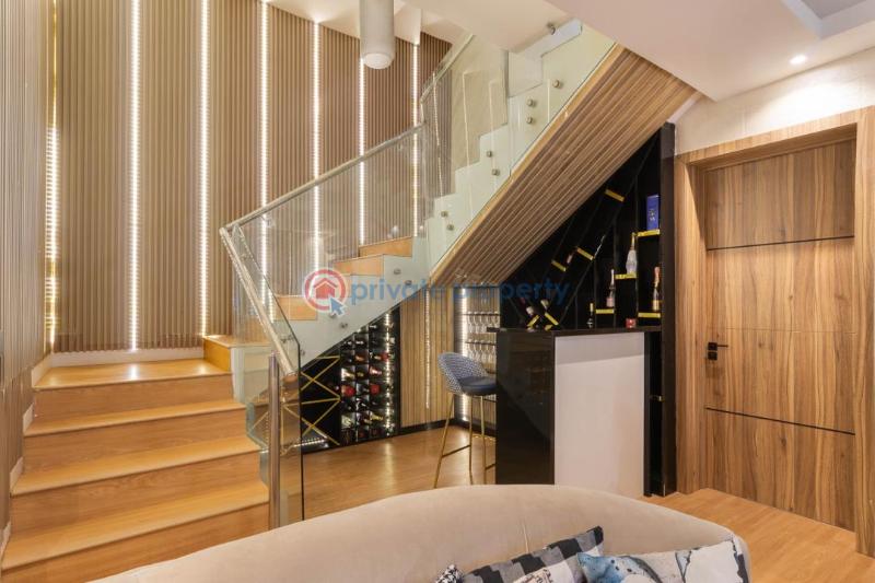 3 bedroom Flat & Apartment Short let Lekki Phase 1 Lagos - 1