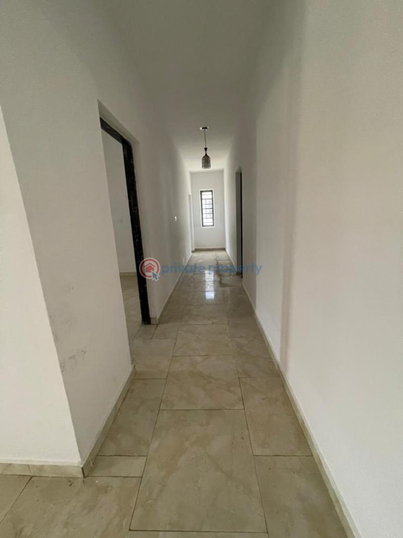 3 bedroom Terraced Bungalow For Sale Peak Park Estate Lakowe Ajah Lagos - 5