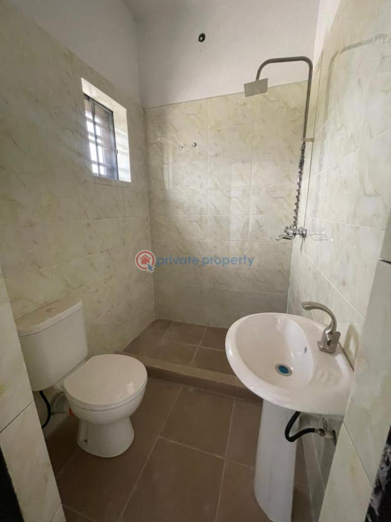 3 bedroom Terraced Bungalow For Sale Peak Park Estate Lakowe Ajah Lagos - 2
