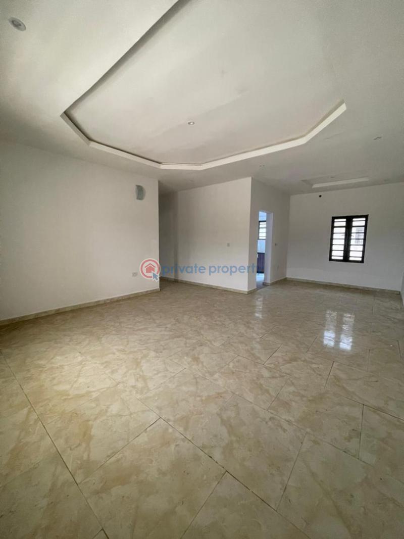 3 bedroom Terraced Bungalow For Sale Peak Park Estate Lakowe Ajah Lagos - 11