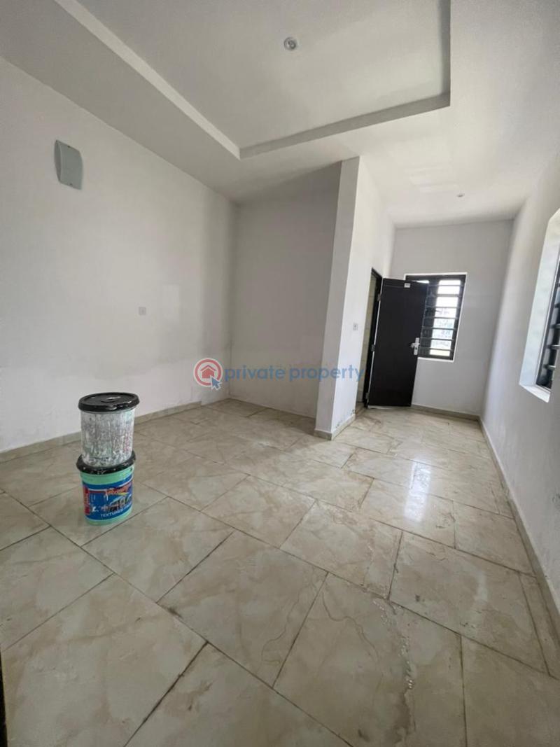 3 bedroom Terraced Bungalow For Sale Peak Park Estate Lakowe Ajah Lagos - 10