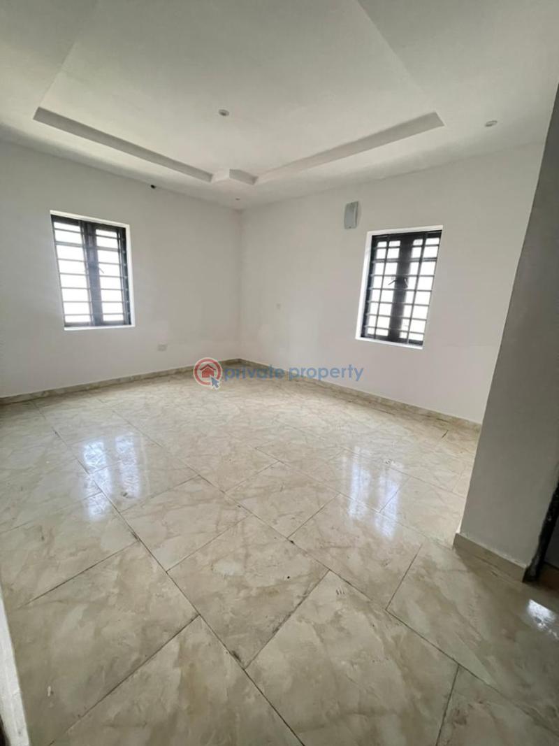3 bedroom Terraced Bungalow For Sale Peak Park Estate Lakowe Ajah Lagos - 0