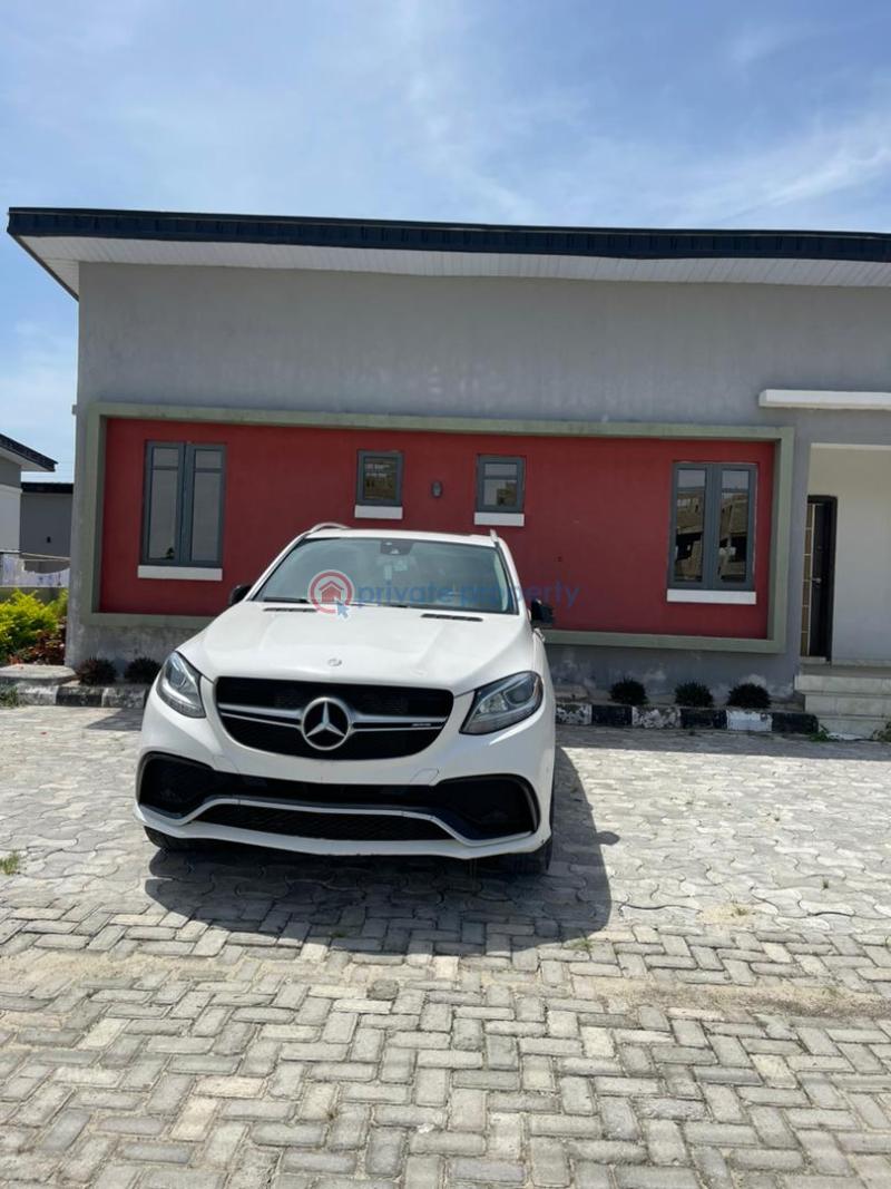 3 bedroom Terraced Bungalow For Sale Peak Park Estate Lakowe Ajah Lagos - 7