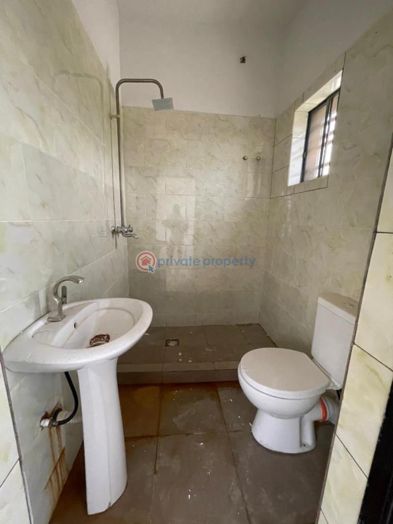 3 bedroom Terraced Bungalow For Sale Peak Park Estate Lakowe Ajah Lagos - 1