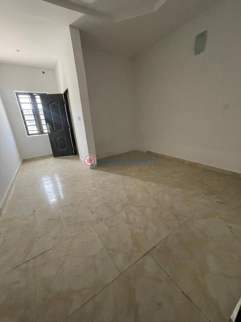 3 bedroom Terraced Bungalow For Sale Peak Park Estate Lakowe Ajah Lagos - 8