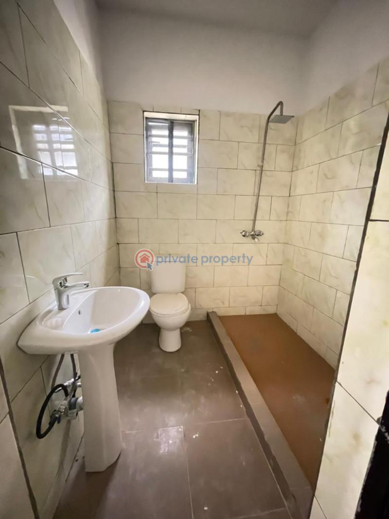 3 bedroom Terraced Bungalow For Sale Peak Park Estate Lakowe Ajah Lagos - 12