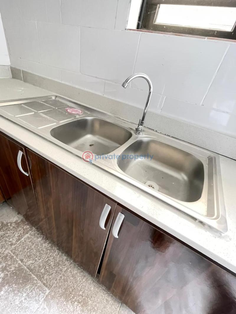 3 bedroom Terraced Bungalow For Sale Peak Park Estate Lakowe Ajah Lagos - 3