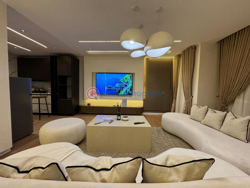 3 bedroom Flat & Apartment Short let Ikate Lekki Lagos - 0