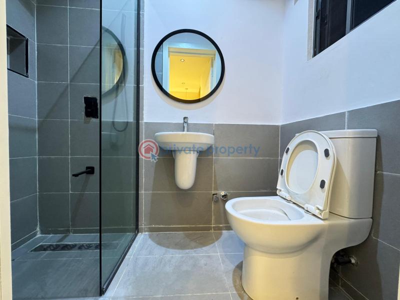 Three bedrooms terraced duplex with ps5 - 6 3 bedroom Flat & Apartment Short let Ikate Lekki Lagos - 6