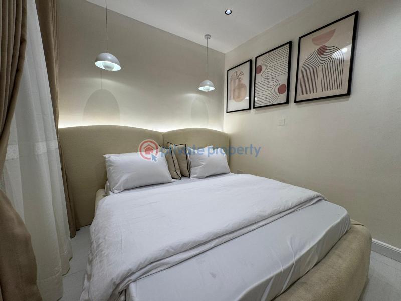 Three bedrooms terraced duplex with ps5 - 5 3 bedroom Flat & Apartment Short let Ikate Lekki Lagos - 5