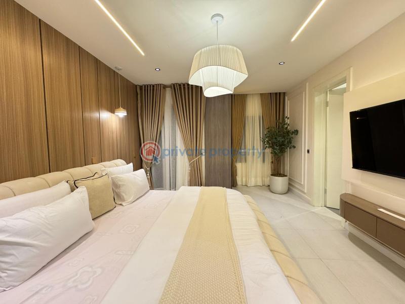 Three bedrooms terraced duplex with ps5 - 4 3 bedroom Flat & Apartment Short let Ikate Lekki Lagos - 4