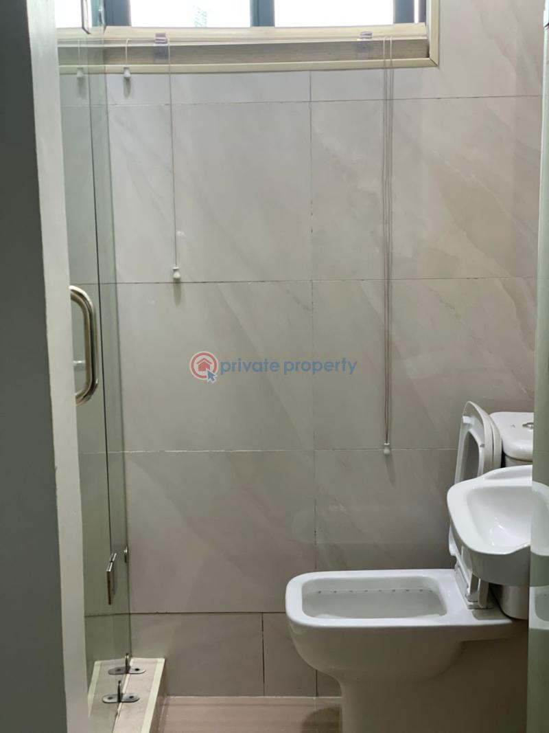 3 bedroom Block Of Flats For Rent Bourdillon Ikoyi Lagos - 5
