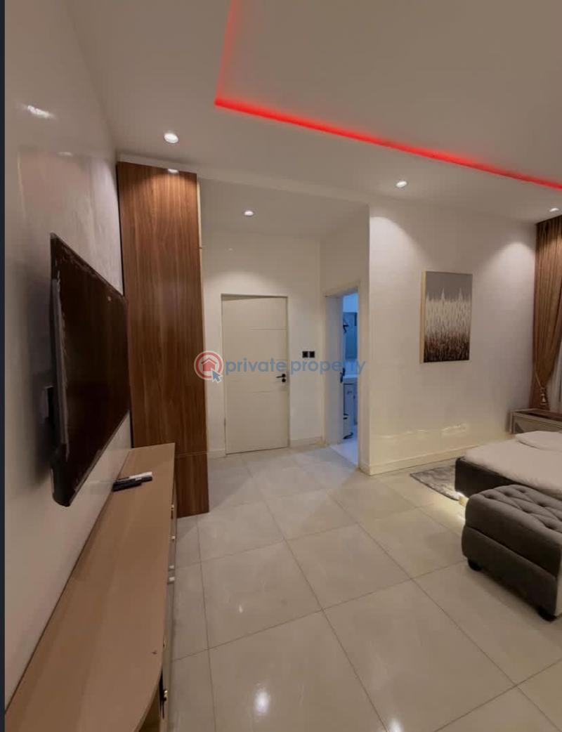 3 bedroom Townhouse For Sale Maitama Abuja Phase 1  - 1