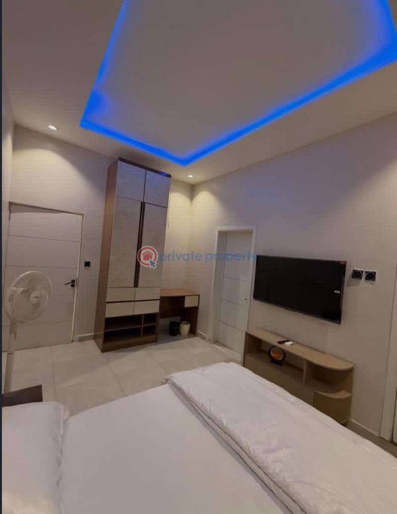 3 bedroom Townhouse For Sale Maitama Abuja Phase 1  - 4