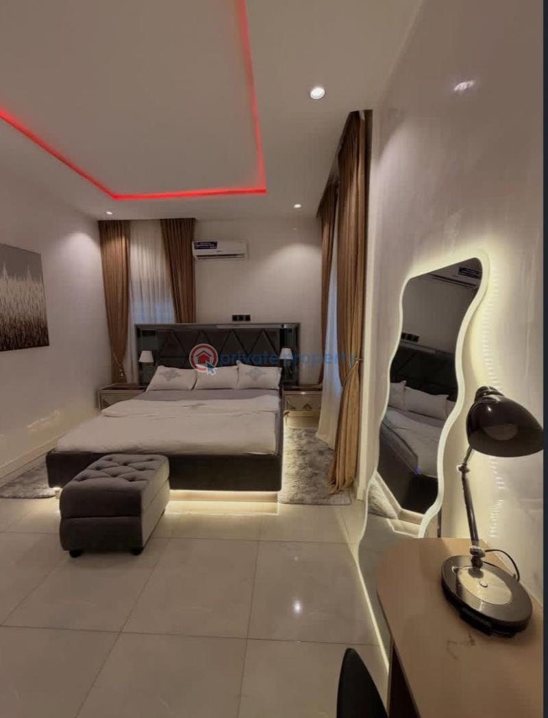 3 bedroom Townhouse For Sale Maitama Abuja Phase 1  - 2
