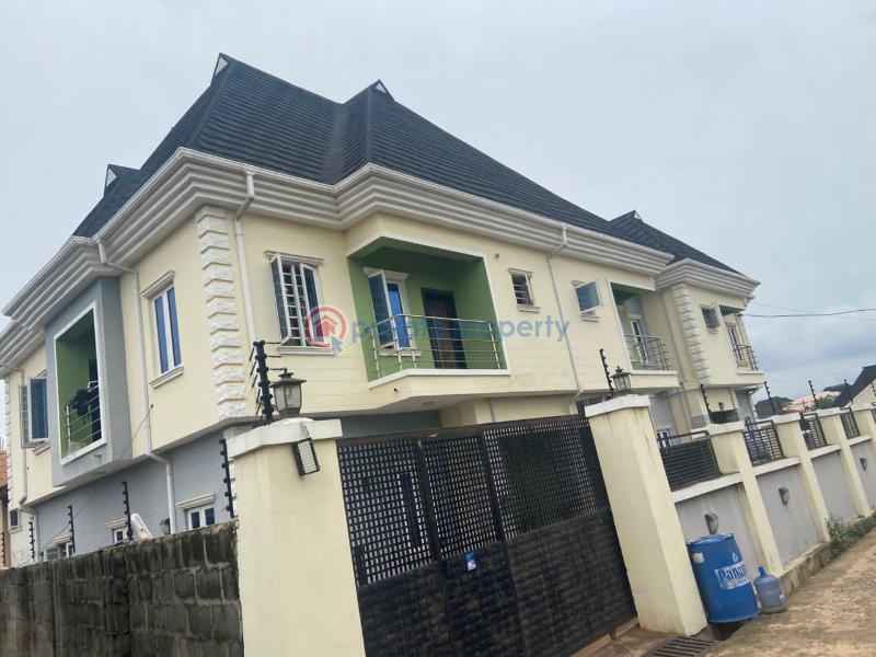 3 bedroom Detached Duplex For Sale Akoto Estate Akala Express Ibadan Oyo - 5