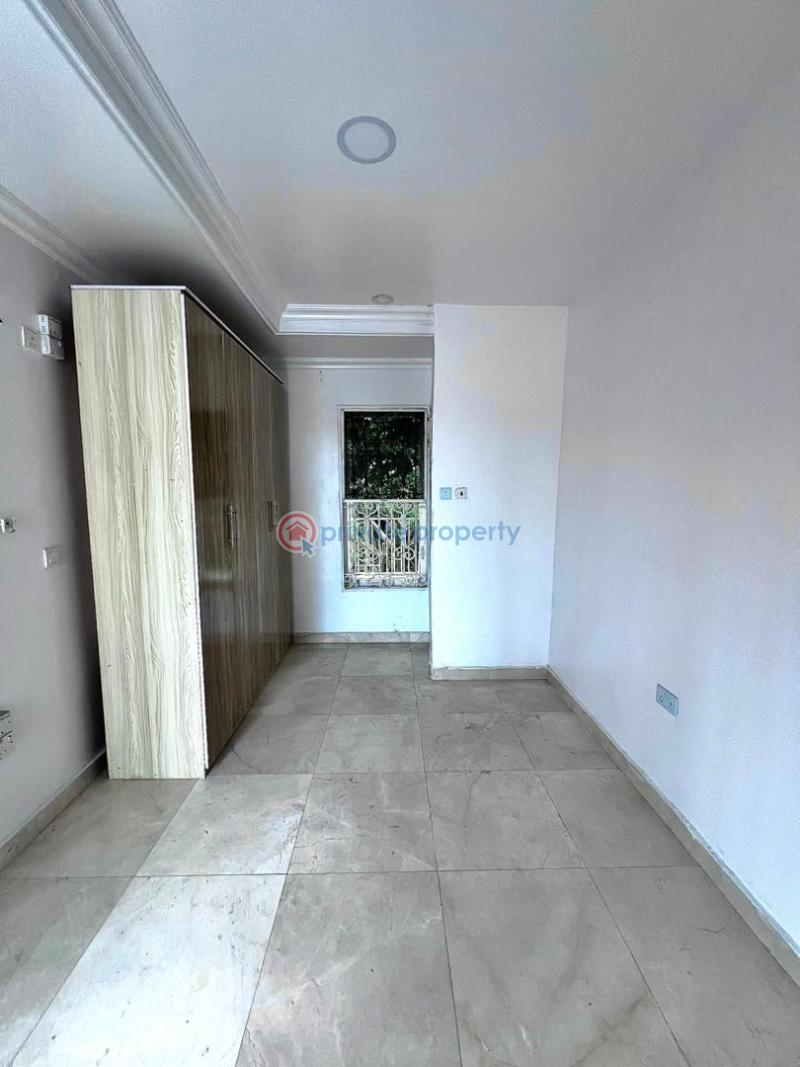 Three(3) bedroom apartment • lekki phase one • ₦12m/year - 8 3 bedroom Block Of Flats For Rent Lekki Phase1 Lagos. Lekki Phase 1 Lagos - 8