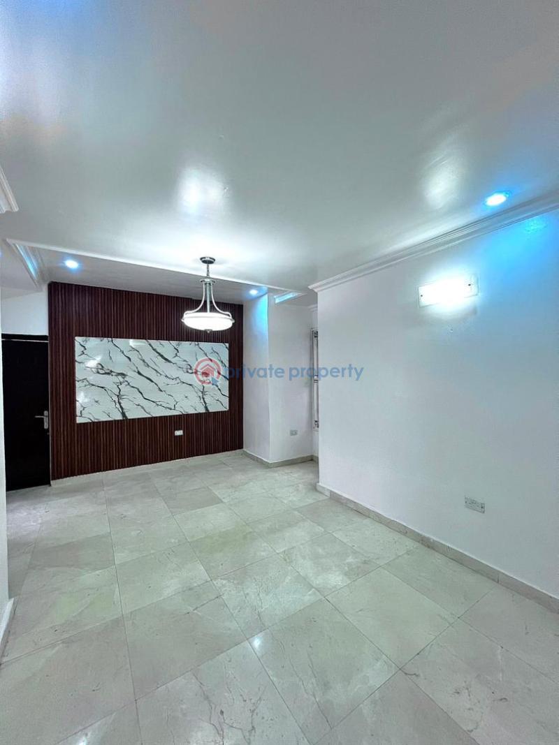 Three(3) bedroom apartment • lekki phase one • ₦12m/year - 10 3 bedroom Block Of Flats For Rent Lekki Phase1 Lagos. Lekki Phase 1 Lagos - 10