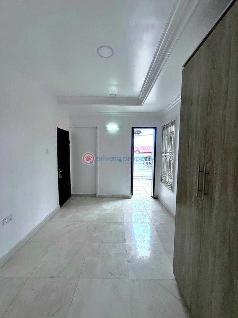 Three(3) bedroom apartment • lekki phase one • ₦12m/year - 6 3 bedroom Block Of Flats For Rent Lekki Phase1 Lagos. Lekki Phase 1 Lagos - 6