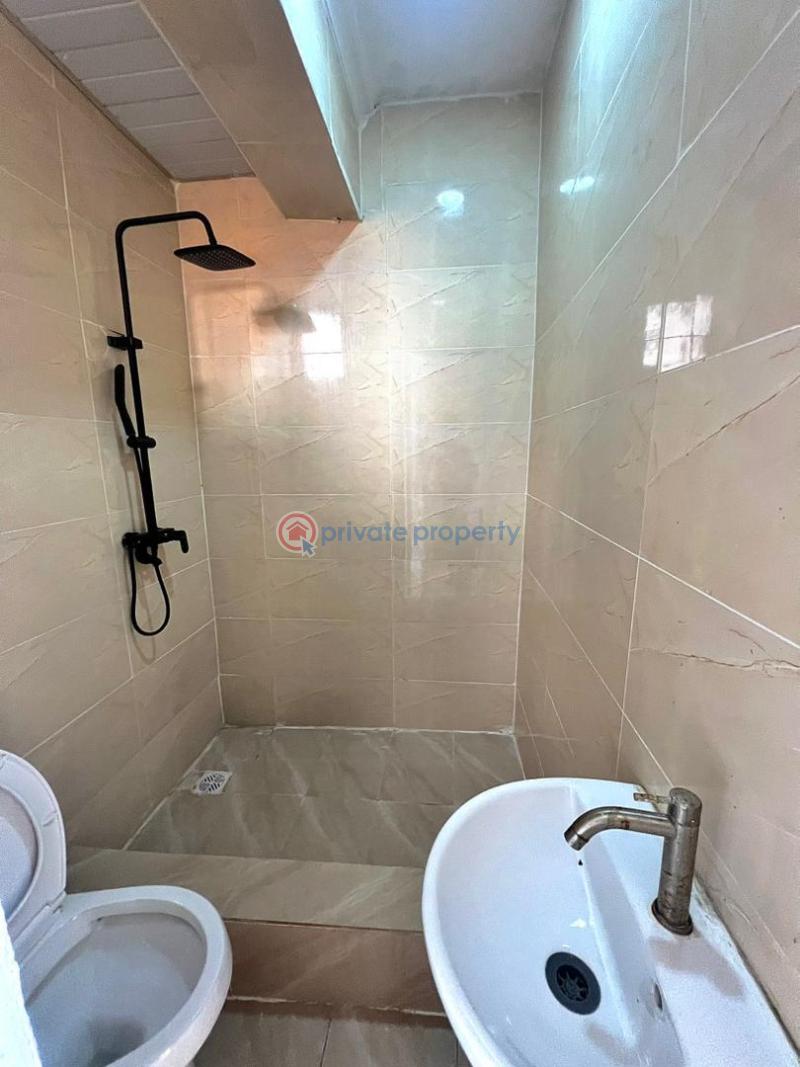 Three(3) bedroom apartment • lekki phase one • ₦12m/year - 5 3 bedroom Block Of Flats For Rent Lekki Phase1 Lagos. Lekki Phase 1 Lagos - 5