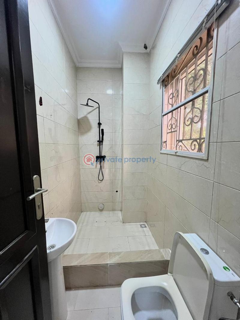 Three(3) bedroom apartment • lekki phase one • ₦12m/year - 2 3 bedroom Block Of Flats For Rent Lekki Phase1 Lagos. Lekki Phase 1 Lagos - 2