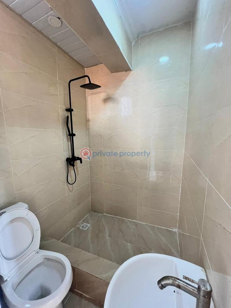 Three(3) bedroom apartment • lekki phase one • ₦12m/year - 9 3 bedroom Block Of Flats For Rent Lekki Phase1 Lagos. Lekki Phase 1 Lagos - 9