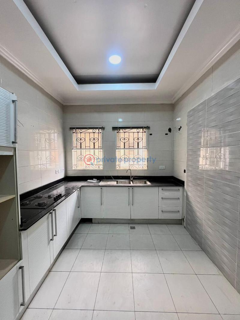 Three(3) bedroom apartment • lekki phase one • ₦12m/year - 7 3 bedroom Block Of Flats For Rent Lekki Phase1 Lagos. Lekki Phase 1 Lagos - 7
