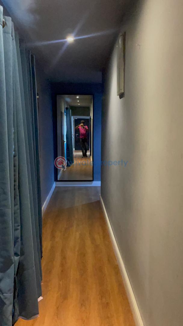 3 bedroom Block Of Flats For Rent Lekki Phase1 Lagos Lekki Phase 1 Lagos - 11