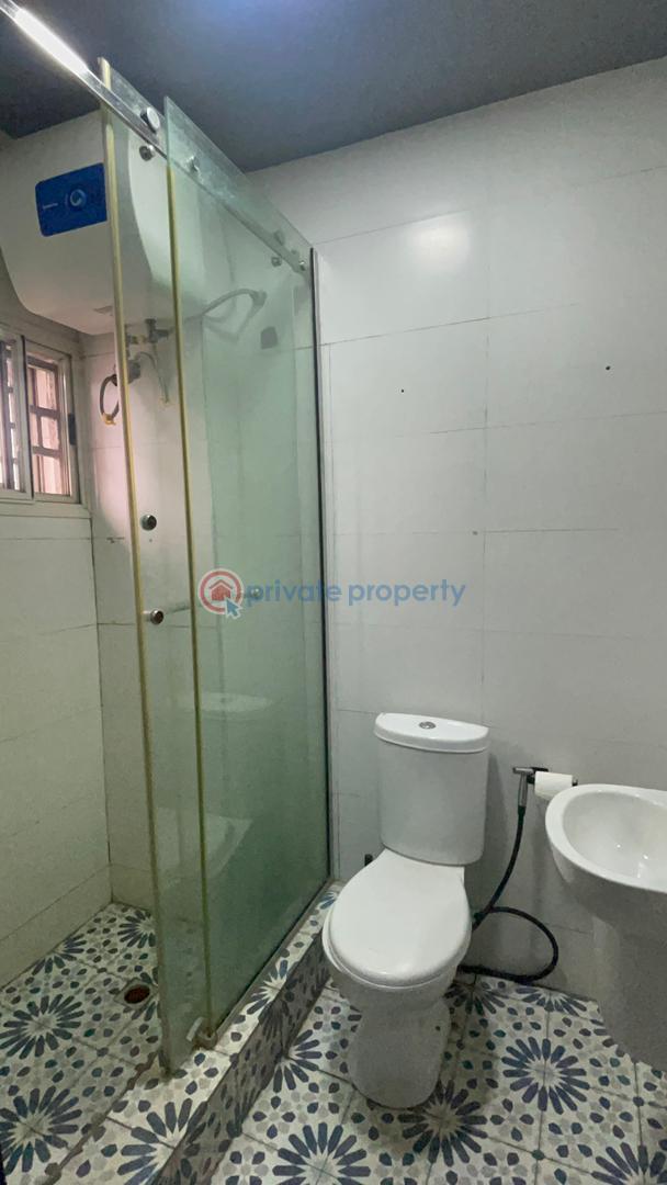 3 bedroom Block Of Flats For Rent Lekki Phase1 Lagos Lekki Phase 1 Lagos - 15