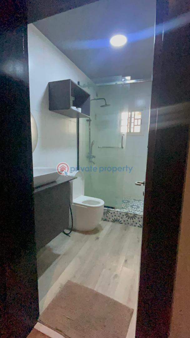 3 bedroom Block Of Flats For Rent Lekki Phase1 Lagos Lekki Phase 1 Lagos - 7