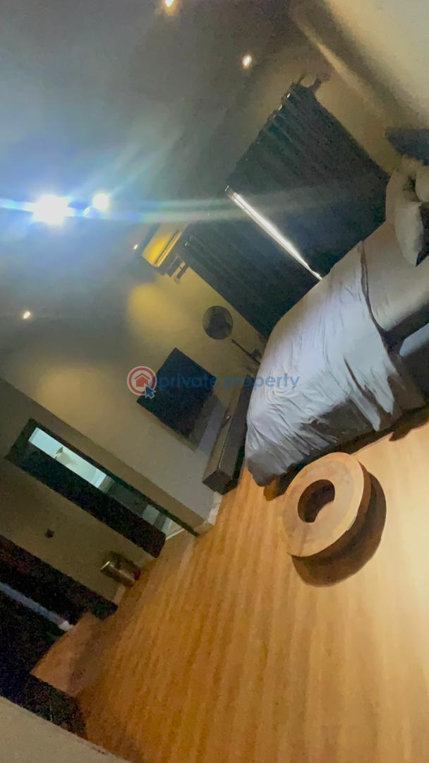 3 bedroom Block Of Flats For Rent Lekki Phase1 Lagos Lekki Phase 1 Lagos - 22