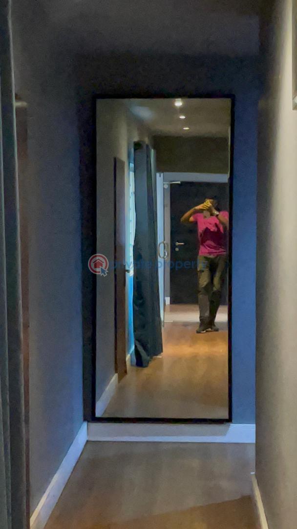 3 bedroom Block Of Flats For Rent Lekki Phase1 Lagos Lekki Phase 1 Lagos - 13