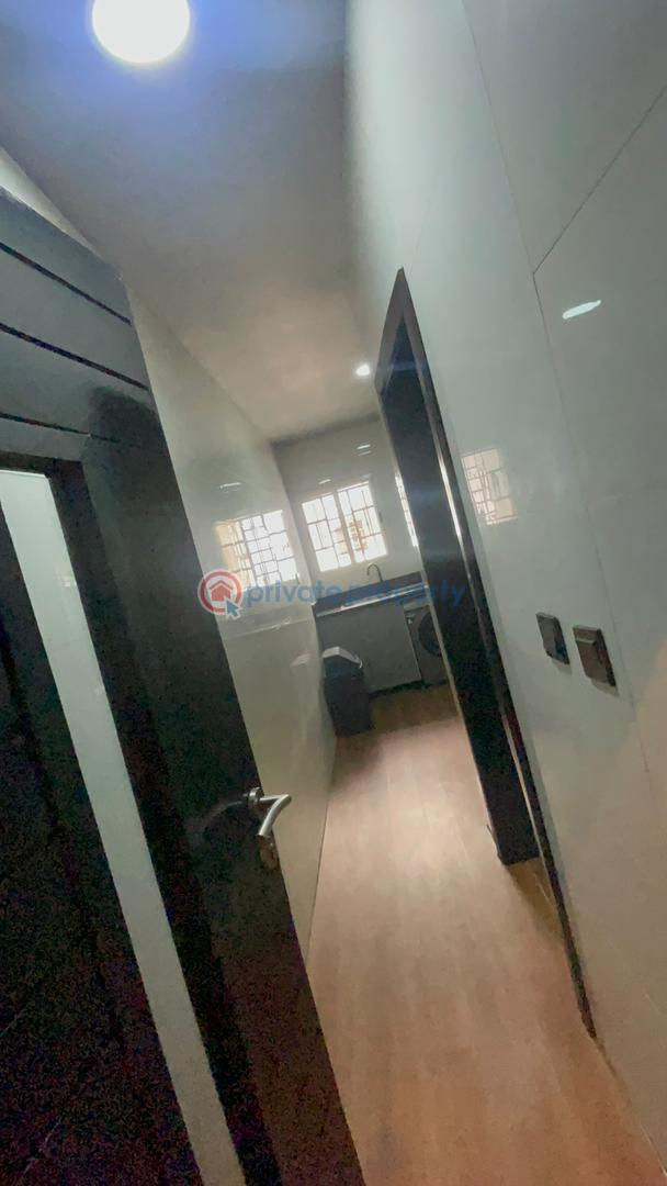 3 bedroom Block Of Flats For Rent Lekki Phase1 Lagos Lekki Phase 1 Lagos - 17
