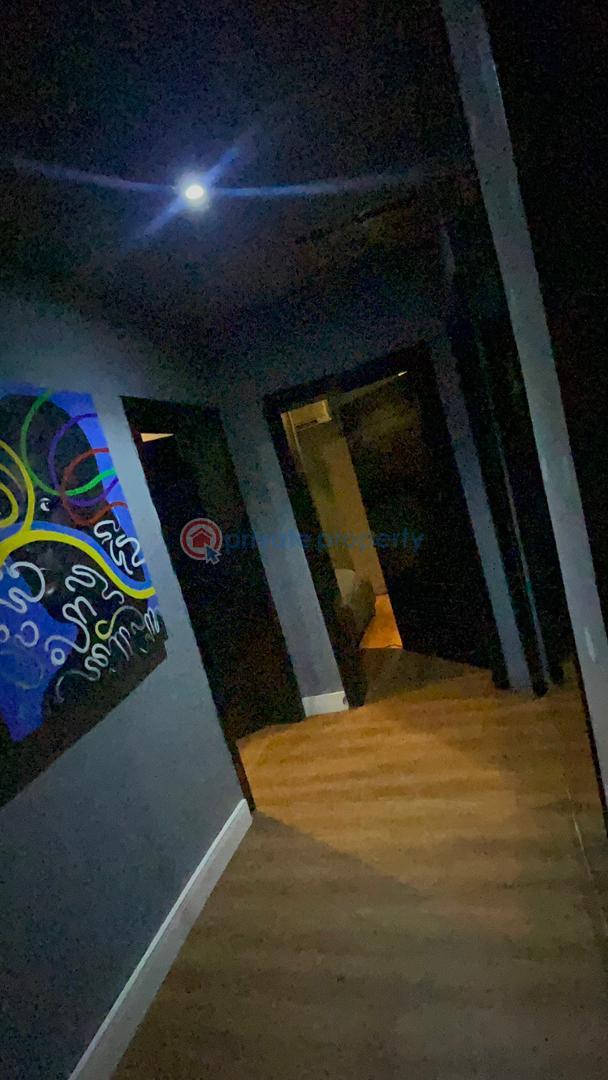 3 bedroom Block Of Flats For Rent Lekki Phase1 Lagos Lekki Phase 1 Lagos - 19