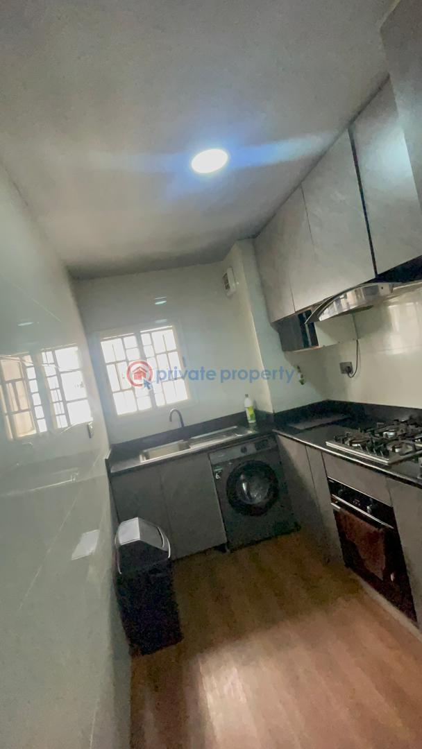 3 bedroom Block Of Flats For Rent Lekki Phase1 Lagos Lekki Phase 1 Lagos - 4