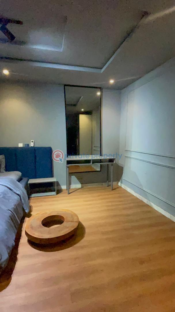 3 bedroom Block Of Flats For Rent Lekki Phase1 Lagos Lekki Phase 1 Lagos - 12