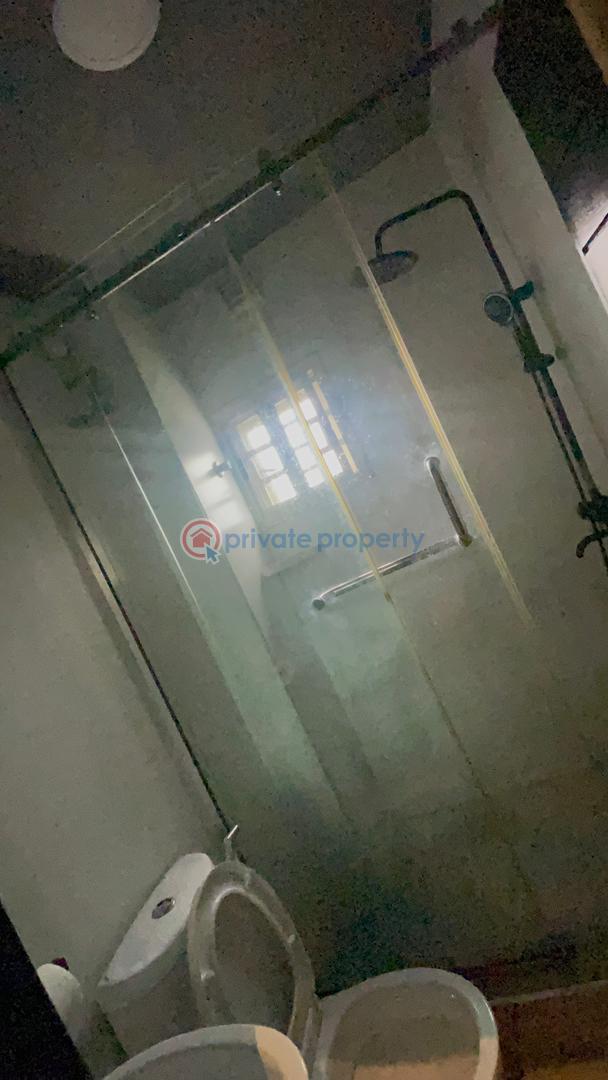 3 bedroom Block Of Flats For Rent Lekki Phase1 Lagos Lekki Phase 1 Lagos - 8