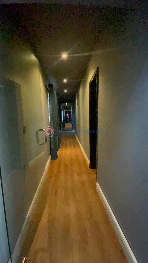 3 bedroom Block Of Flats For Rent Lekki Phase1 Lagos Lekki Phase 1 Lagos - 20