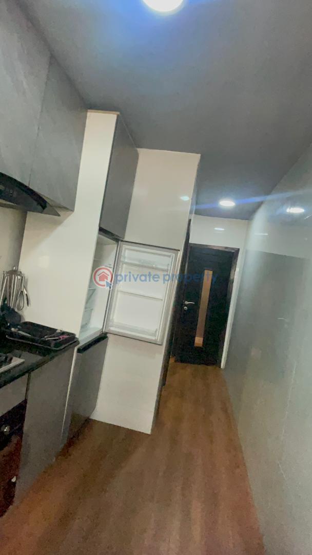 3 bedroom Block Of Flats For Rent Lekki Phase1 Lagos Lekki Phase 1 Lagos - 2