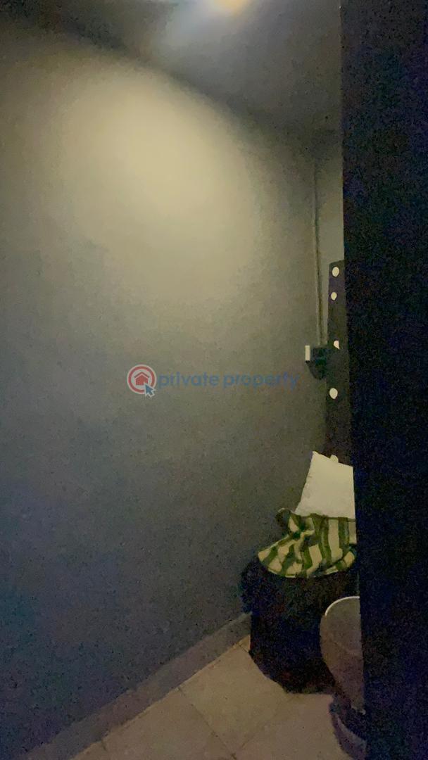 3 bedroom Block Of Flats For Rent Lekki Phase1 Lagos Lekki Phase 1 Lagos - 3