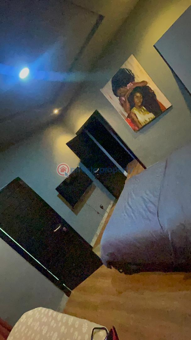 3 bedroom Block Of Flats For Rent Lekki Phase1 Lagos Lekki Phase 1 Lagos - 1