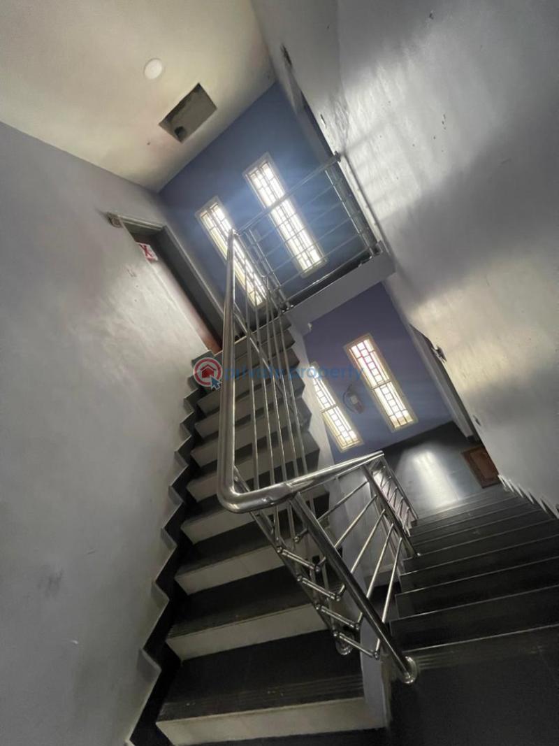 3 bedroom Block Of Flats For Rent Lekki Phase1 Lagos Lekki Phase 1 Lagos - 18