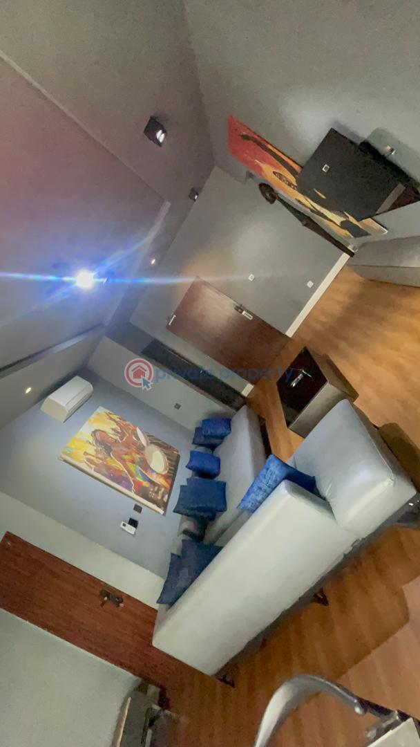 3 bedroom Block Of Flats For Rent Lekki Phase1 Lagos Lekki Phase 1 Lagos - 21