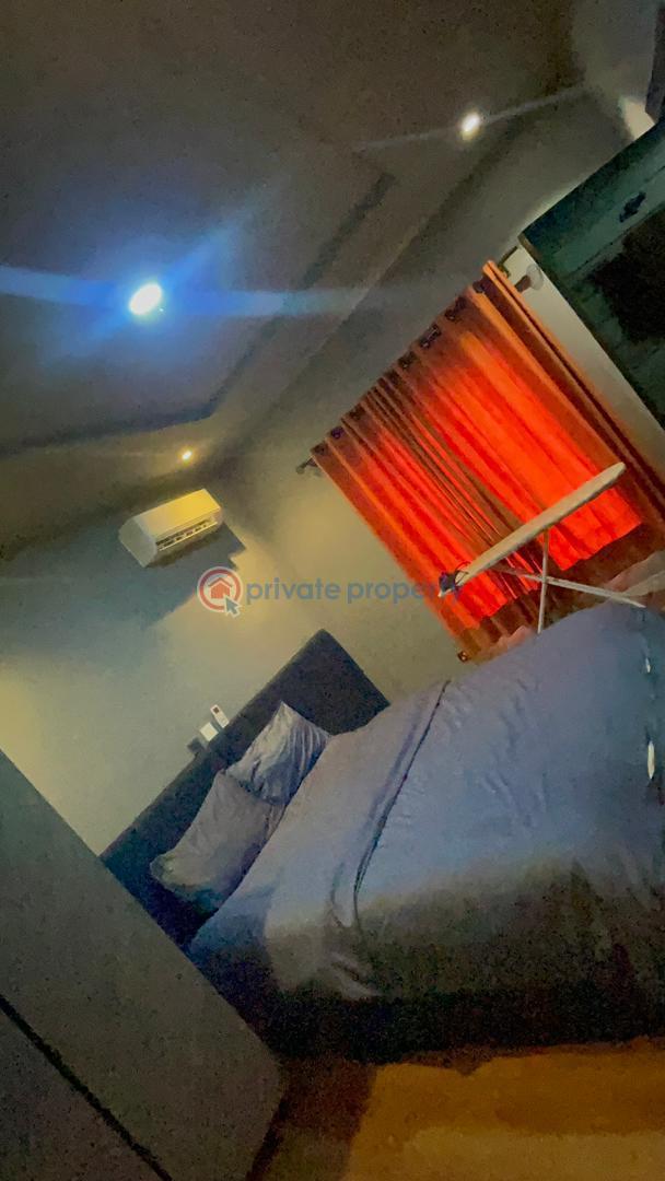 3 bedroom Block Of Flats For Rent Lekki Phase1 Lagos Lekki Phase 1 Lagos - 14